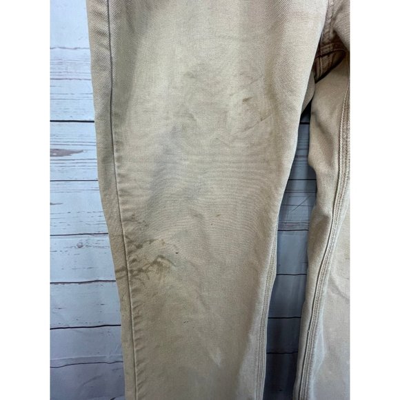 Carhartt Pants 38x30 Relaxed Fit - Picture 6 of 7